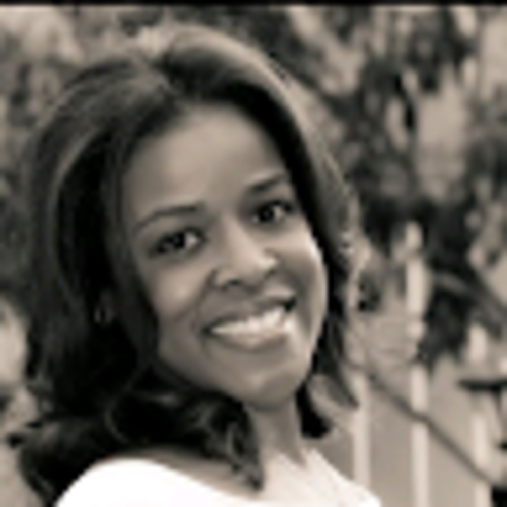 Meet your Posher, Monique